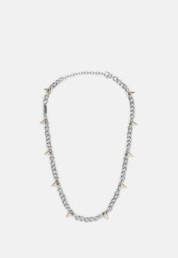 NECKLACE  - Nyaklánc - silver coloured/gold coloured