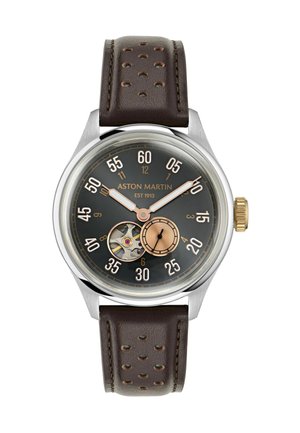 TS1 - Reloj - brown