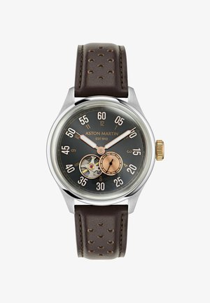 TS1 - Montre - brown