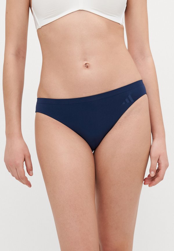 LOW RISE 3 PACK - Bikini bottoms2