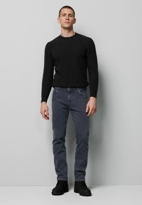 Meyer Straight leg jeans - grau