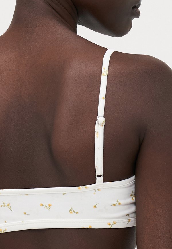 SOFT FLEUR - Bustier2