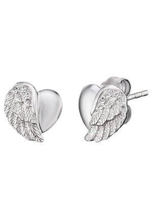 Boucles d'oreilles - silber