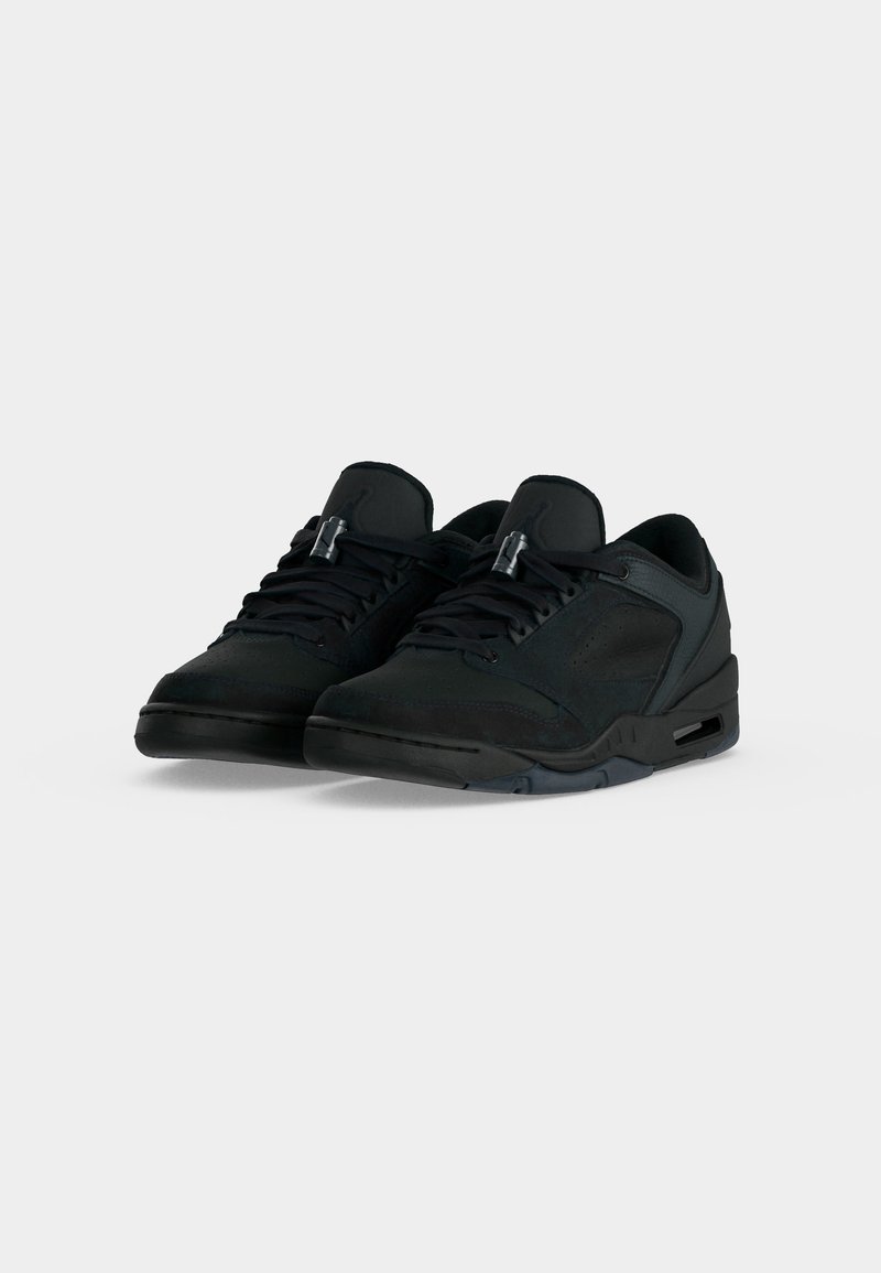 JORDAN SIXTY PLUS - Tenisky - black/dark smoke grey