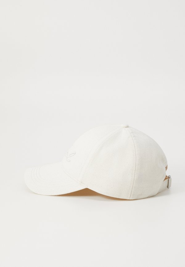SIGNATURE - Cap - natural3