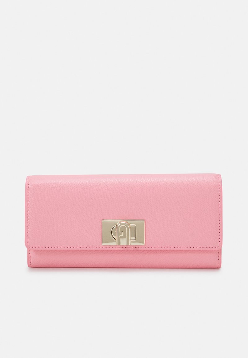 Furla CONTINENTAL - Lommebok - begonias
