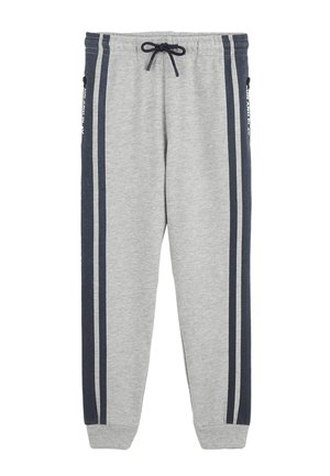 Pantalon De Survêtement Classique - Gris Clair | FR
