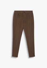 Sélectionné, dark tobacco