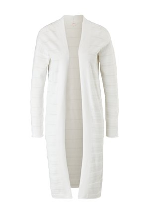 Gilet - off-white