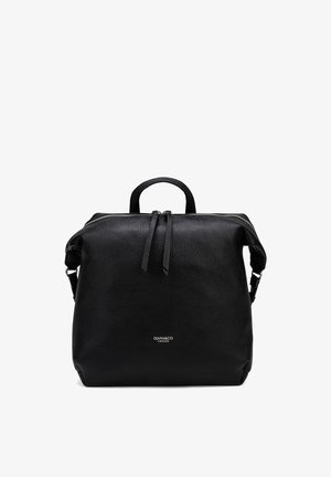Diana&Co, DIANA&CO BACKPACK - Rugzak - black