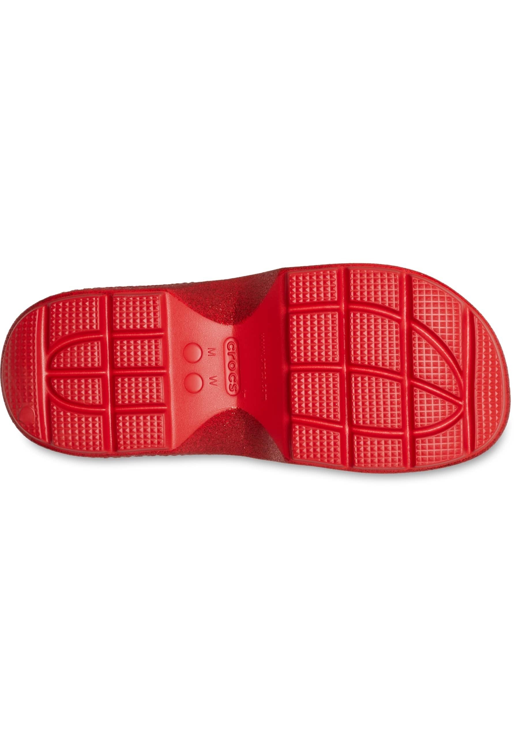 新品 Hello Kitty × Crocs Stomp Slide 23cm 新品 Hello Kitty × Crocs Stomp Slide 23cm Crocs X Hello Kitty