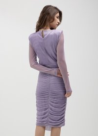 Calliope Cocktailkleid/festliches Kleid - viola