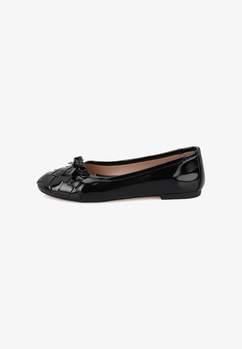 Desa Ballerines - black