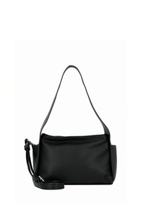 TOM TAILOR Käekott - black