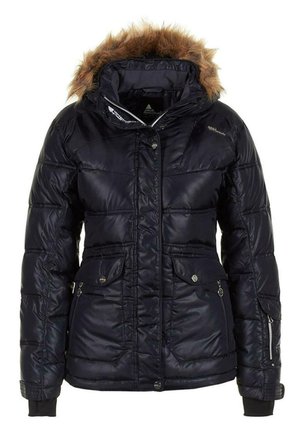 Peak Mountain ALESA - Veste d'hiver - dark blue