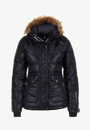 Peak Mountain ALESA - Veste d'hiver - dark blue