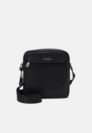 Umhängetasche - black