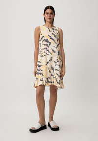 comma casual identity Sukienka letnia