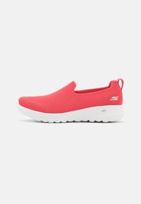 Não selecionado, coral
