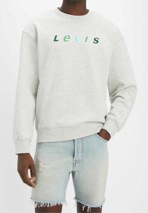 Levi's® Sweatshirt - grey