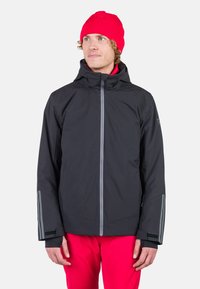 Unselected, black