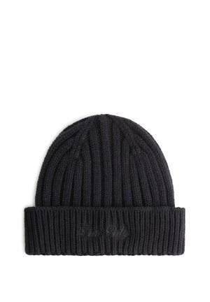 REGULAR FIT - Muts - dark navy