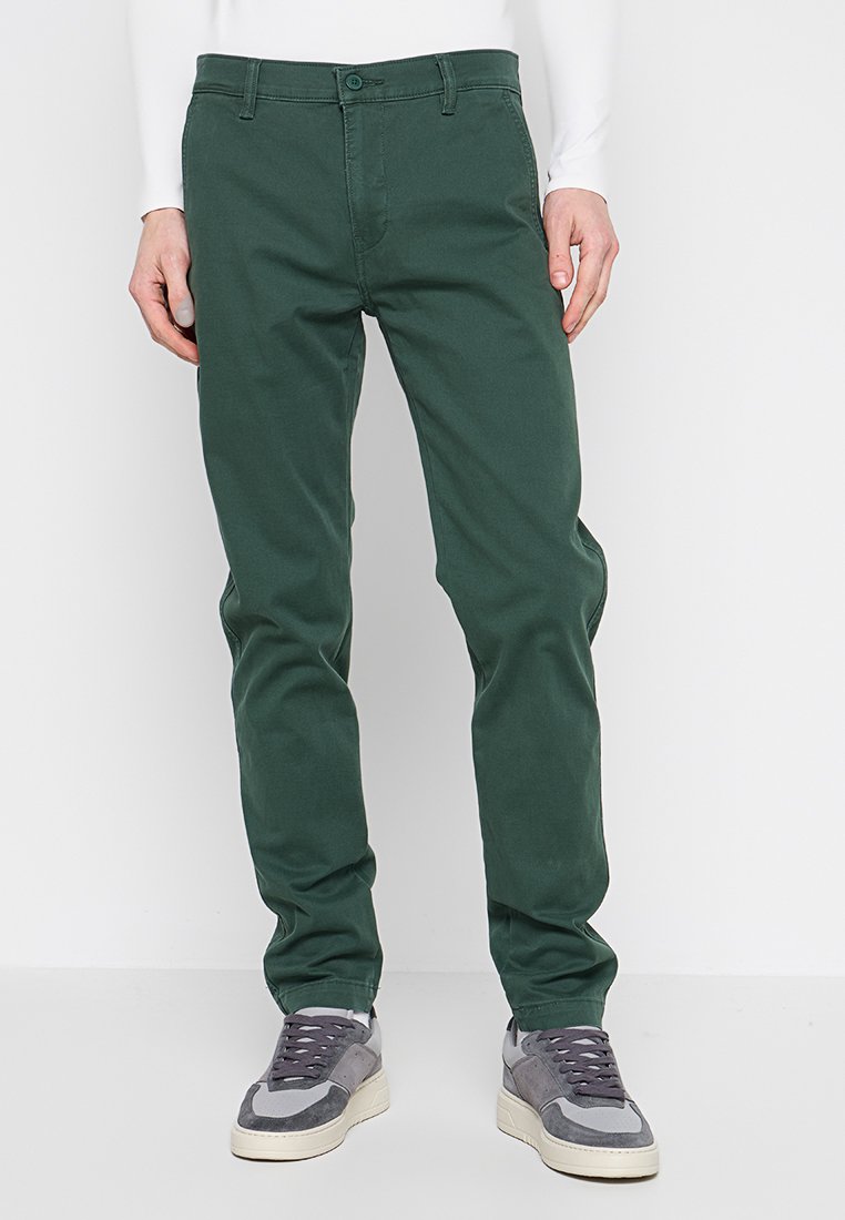 Levi’s® Chino groen