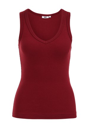 WE Fashion, Top - red