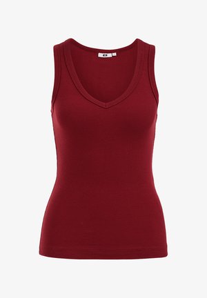 WE Fashion, Top - red