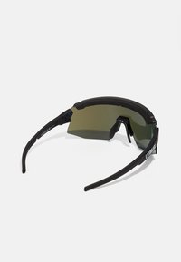 BLIZ BREEZE UNISEX - Urheilulasit - matt black