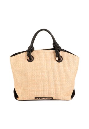 Bolso de mano - light beige