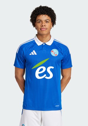 adidas Performance RC STRASBOURG - Fußball-Trikot - team royal blue