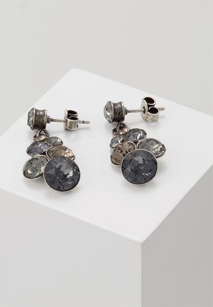 PETIT GLAMOUR - Earrings - grey
