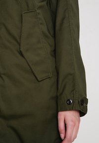 G-STAR Parkas - olive