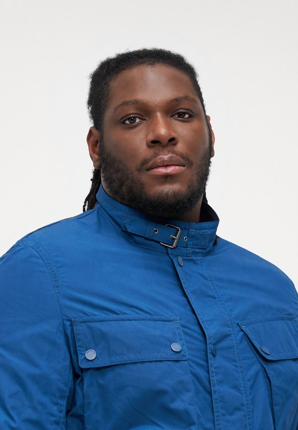 SERVICE FIELDMASTER - Summer jacket2