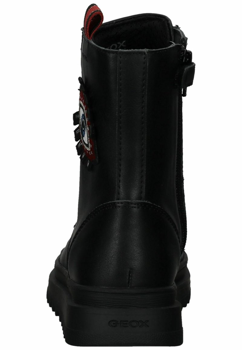 KIDDARTAH PETIT GARÇON: bottillons - Jaune foncé