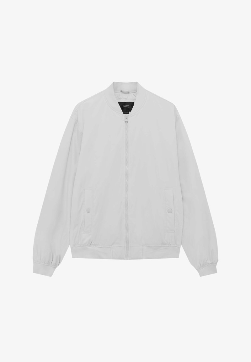 pull and bear bomber uomo pull and bear bomber uomo