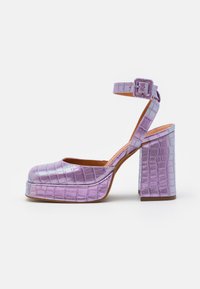 Δεν επιλέχθηκε, tull