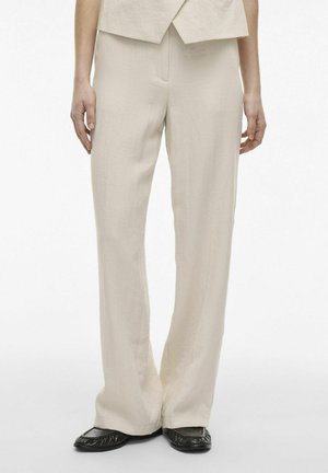 Pantalón de traje - birch
