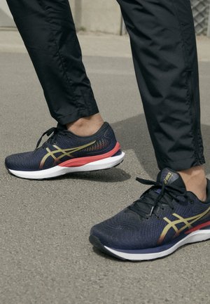 Zapatillas running asfalto - black