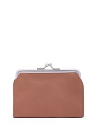 Sergio Tacchini Wallet - camel