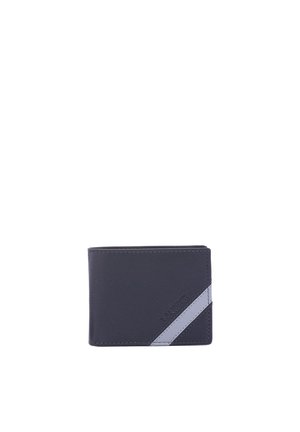 Wallet - blue