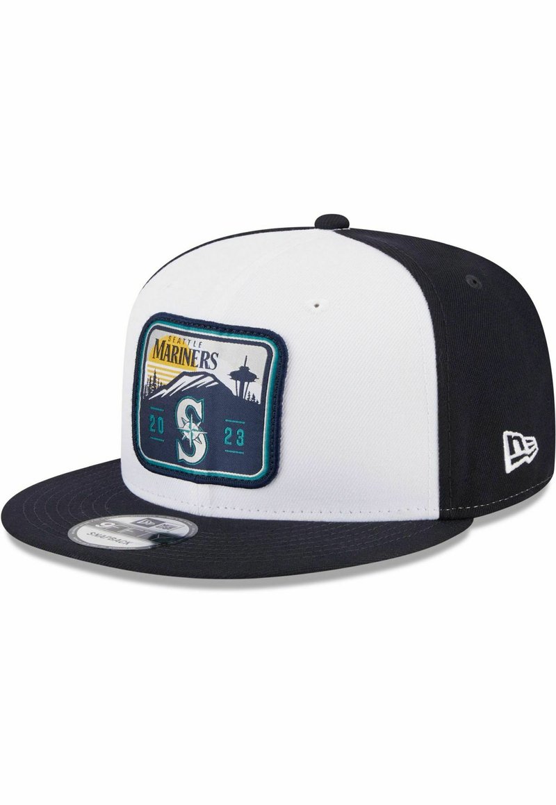 New Era 9FIFTY ALLSTAR GAME SEATTLE MARINERS - Cap - white/weiß ...