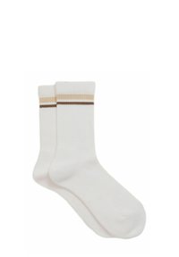 Reiss HELENA - Strømper - white