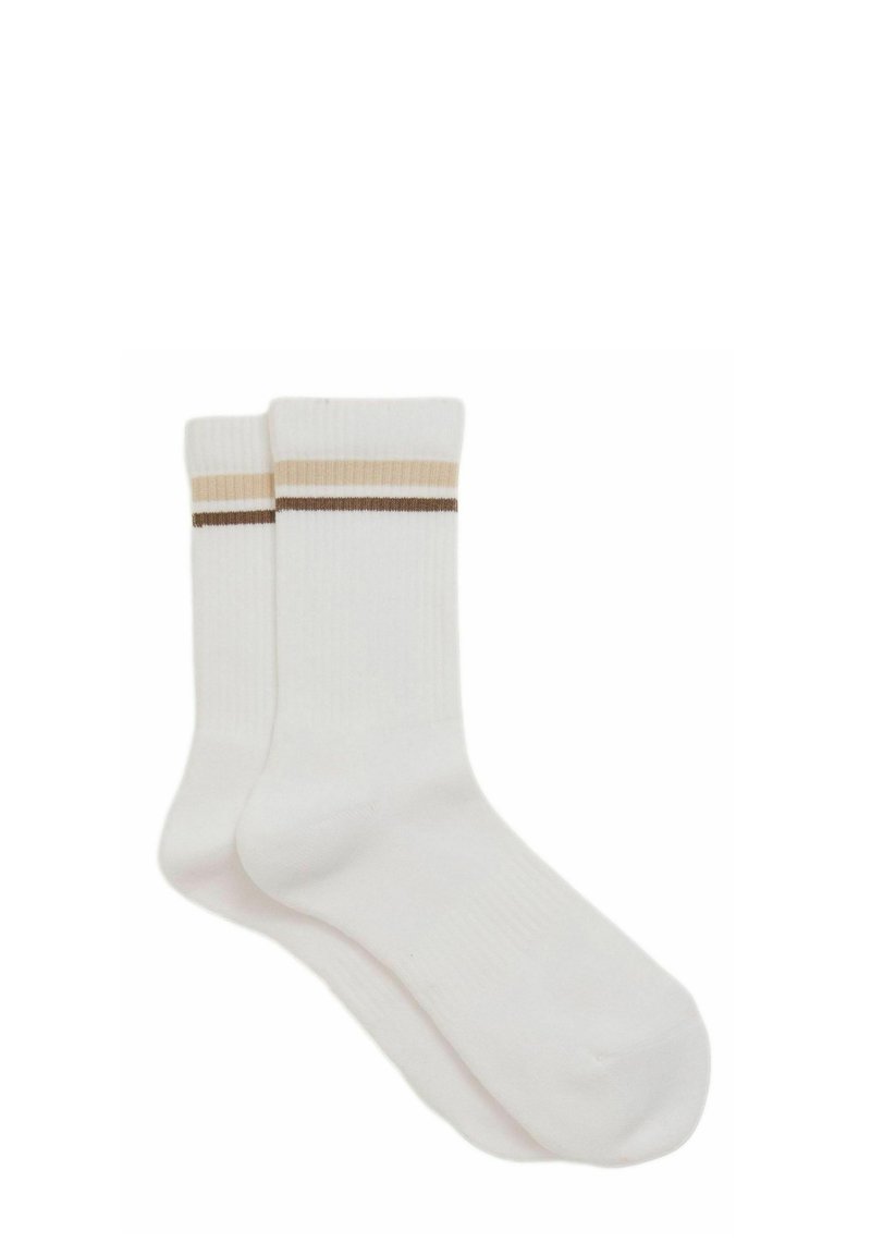 Reiss HELENA - Strømper - white