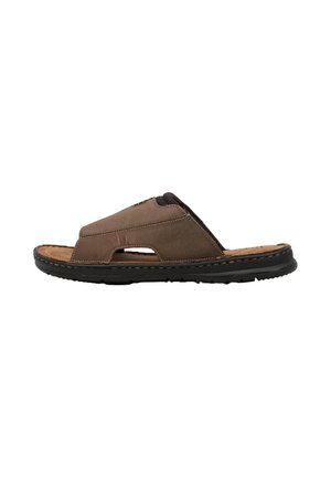 LIMMA, FORLE - Mules - brown