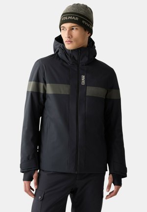 Giacca invernale - black