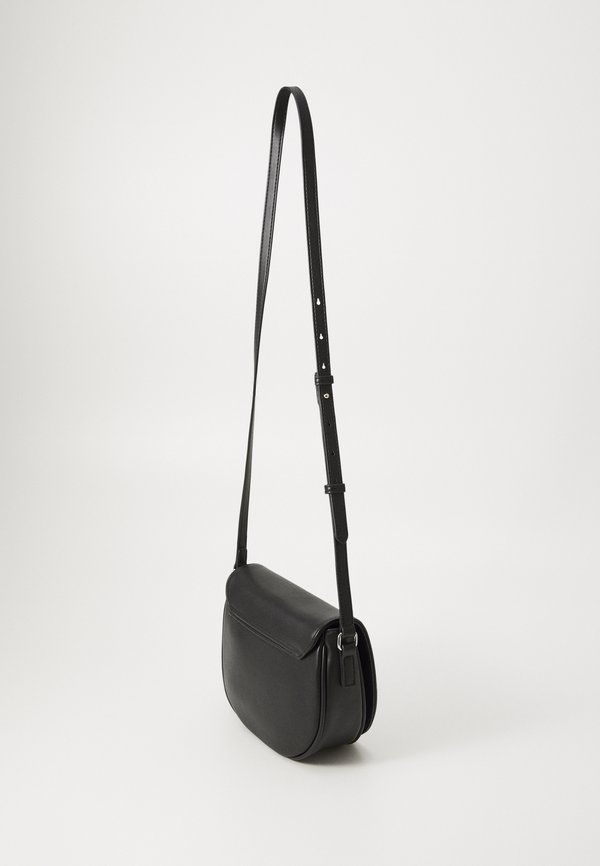 BANDOLIERA SADDLE BAG - Cross body bag2