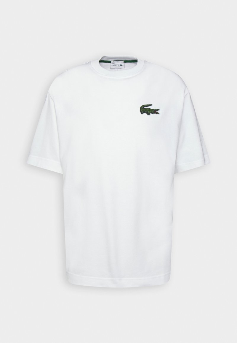Lacoste T-shirt basic - Zdjęcie 1