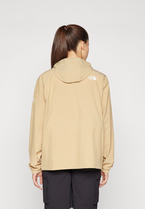 JACKET - Windbreaker - khaki stone2